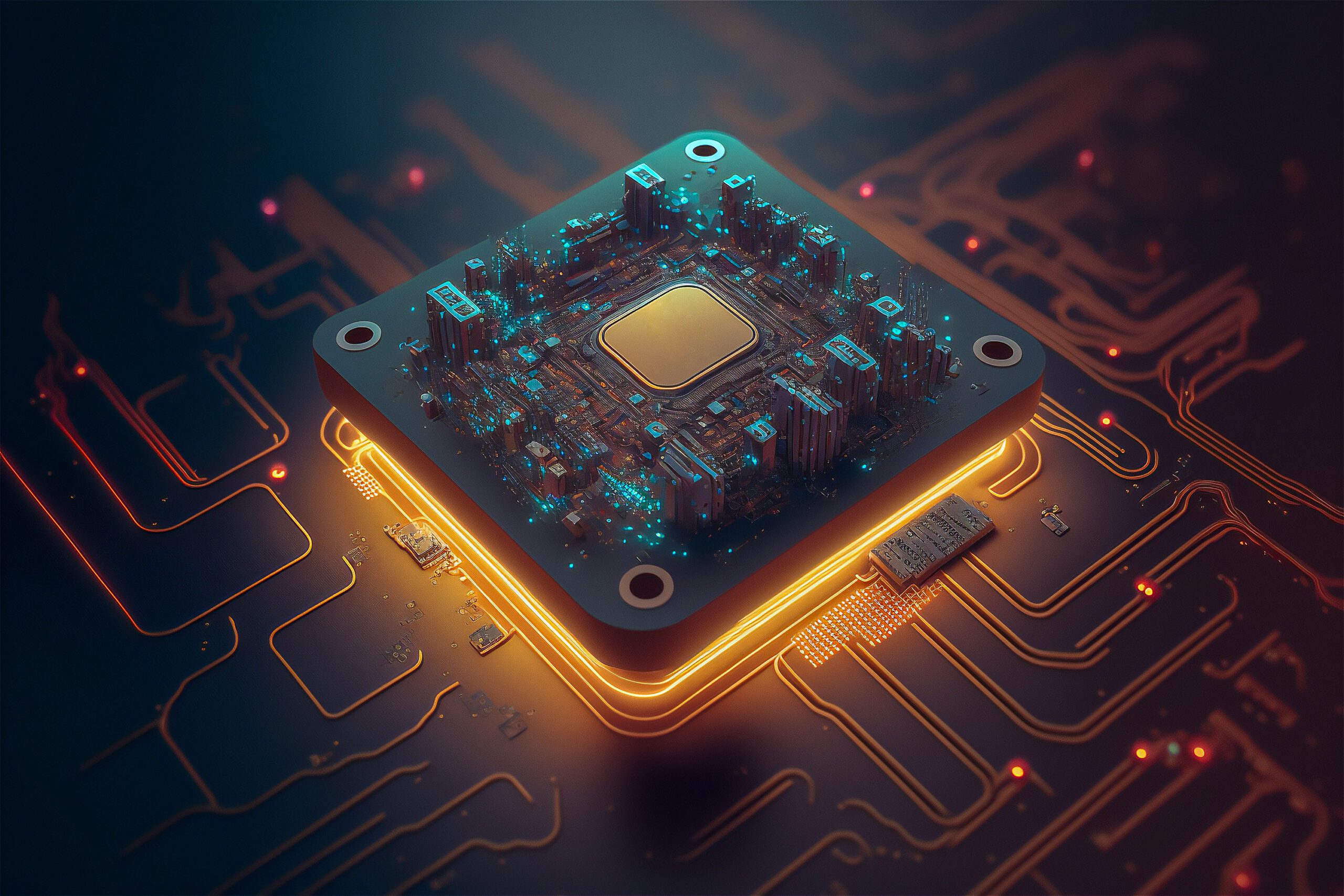 motherboard-closeup-technology-integrated-microchip-circuit-board-computer-processor-with-neon-light-1-scaled.jpg