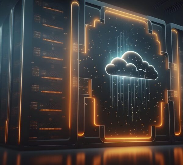 The Easiest Way to Manage Data: Cloud Computing