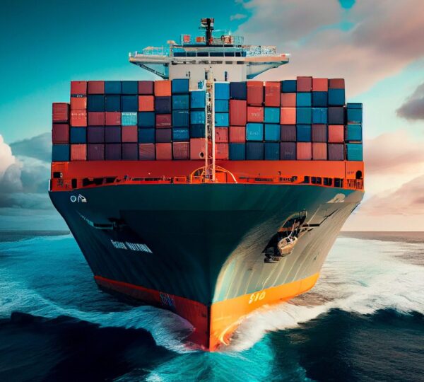 What is Container Technology?