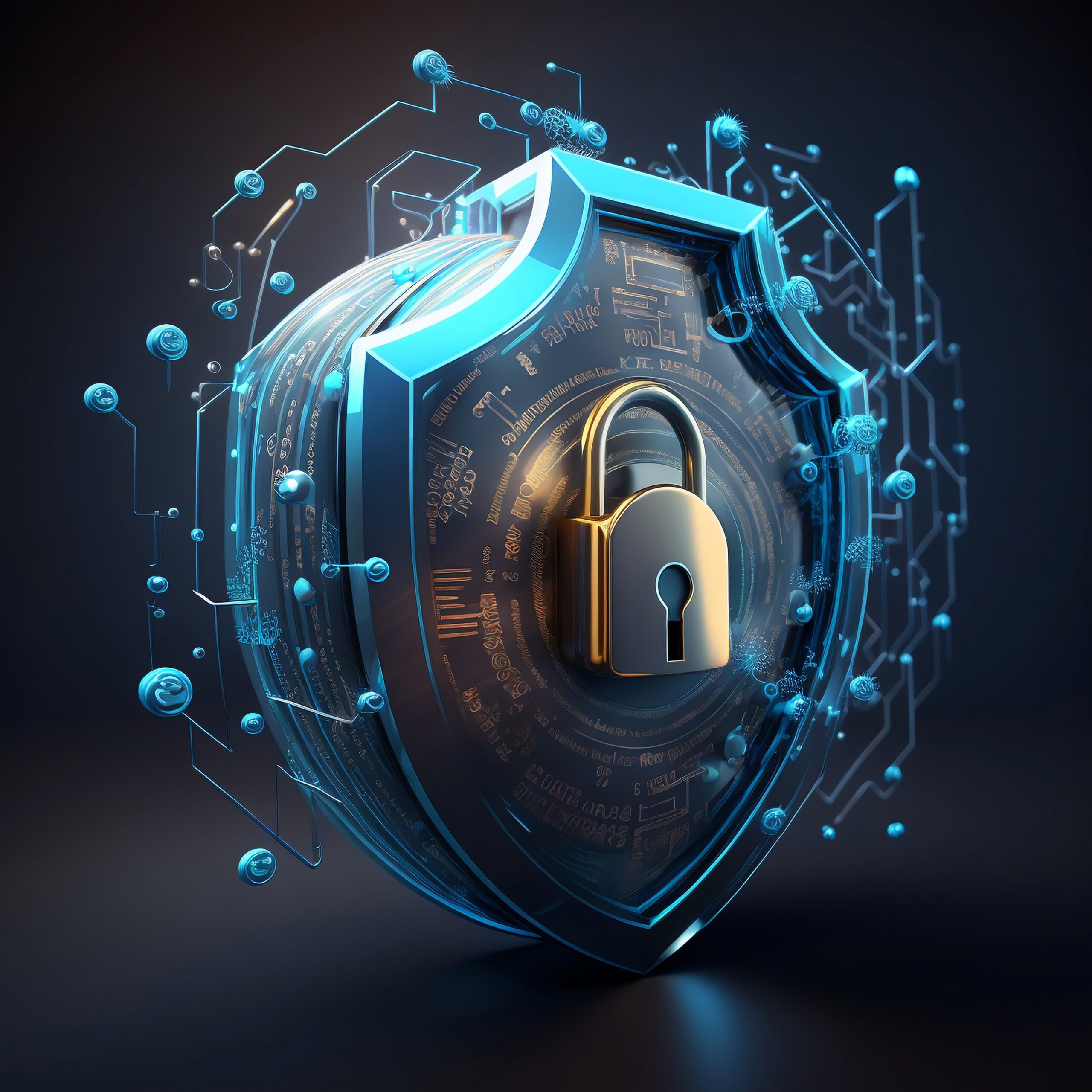 Managed Security Services