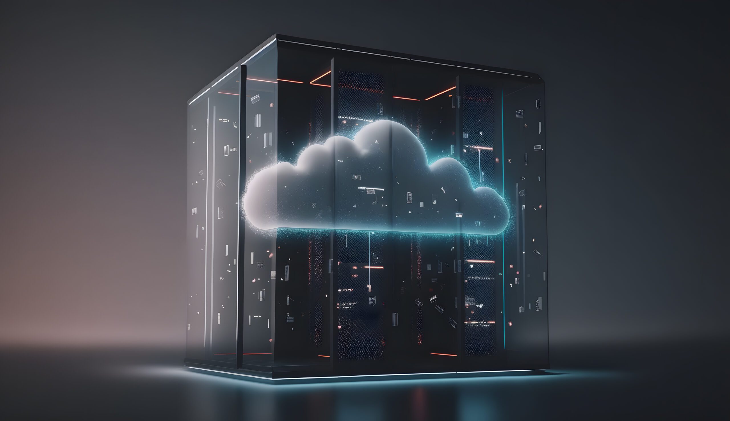 Virtual Server