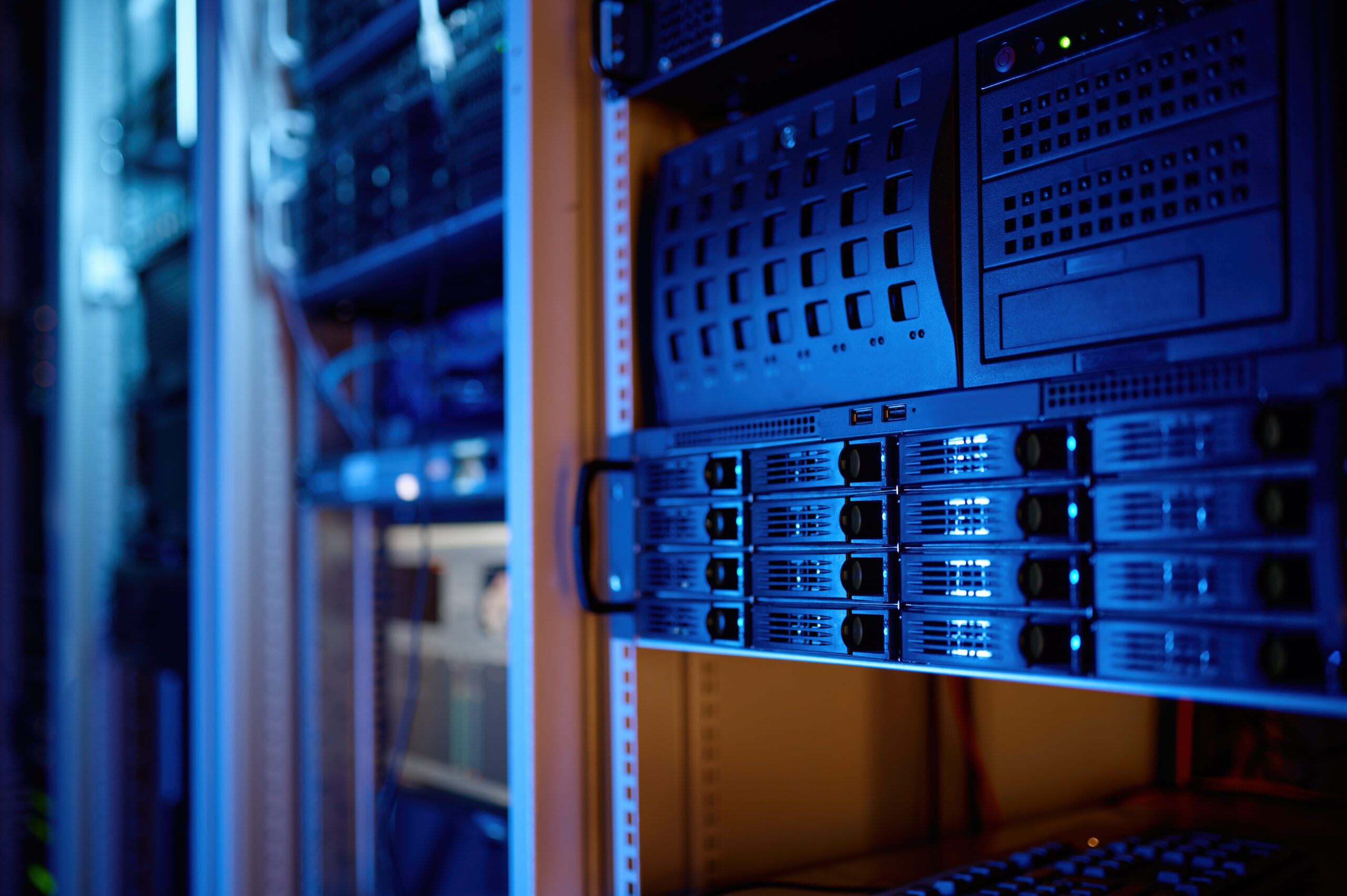 Hosting Services