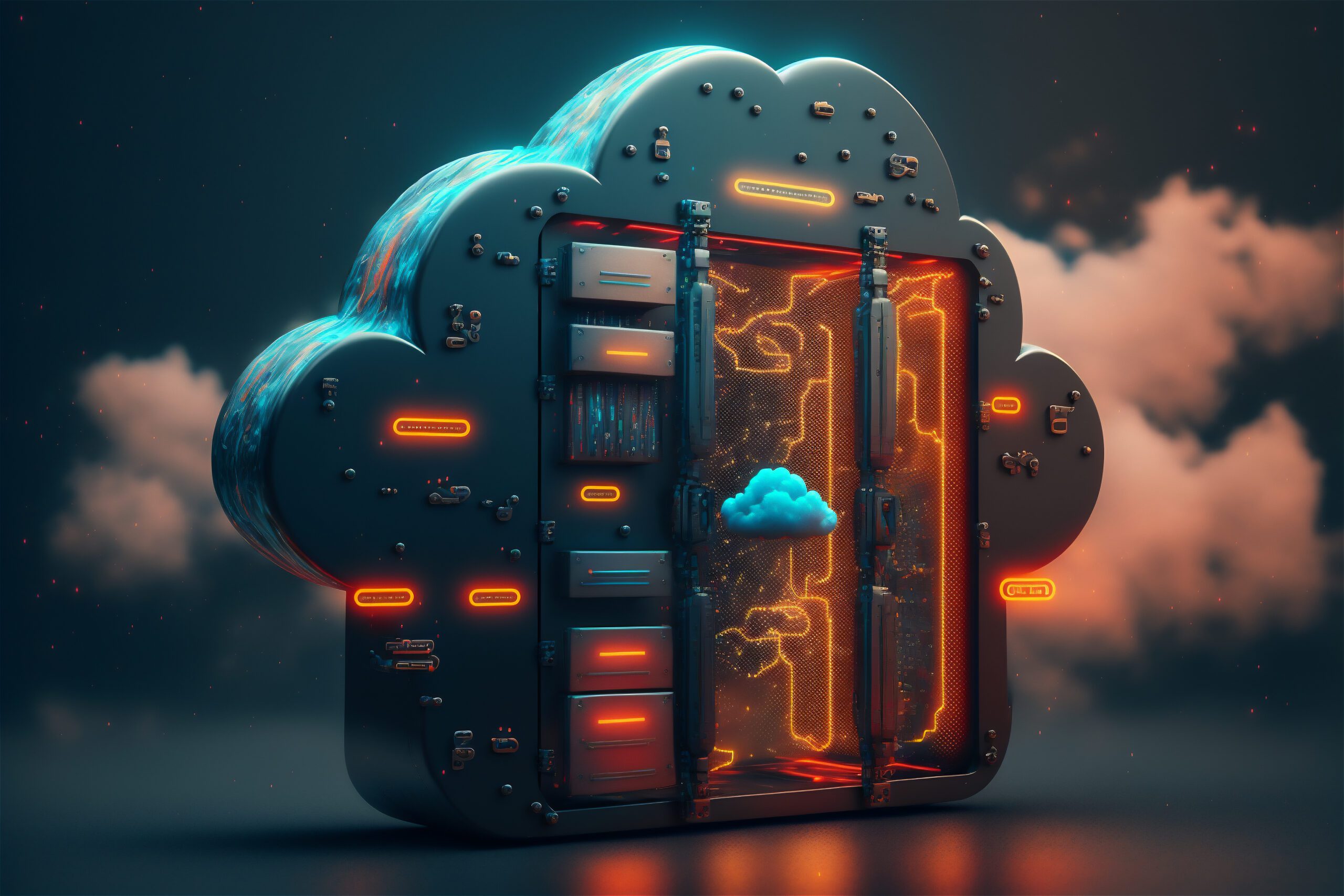 Virtual Server
