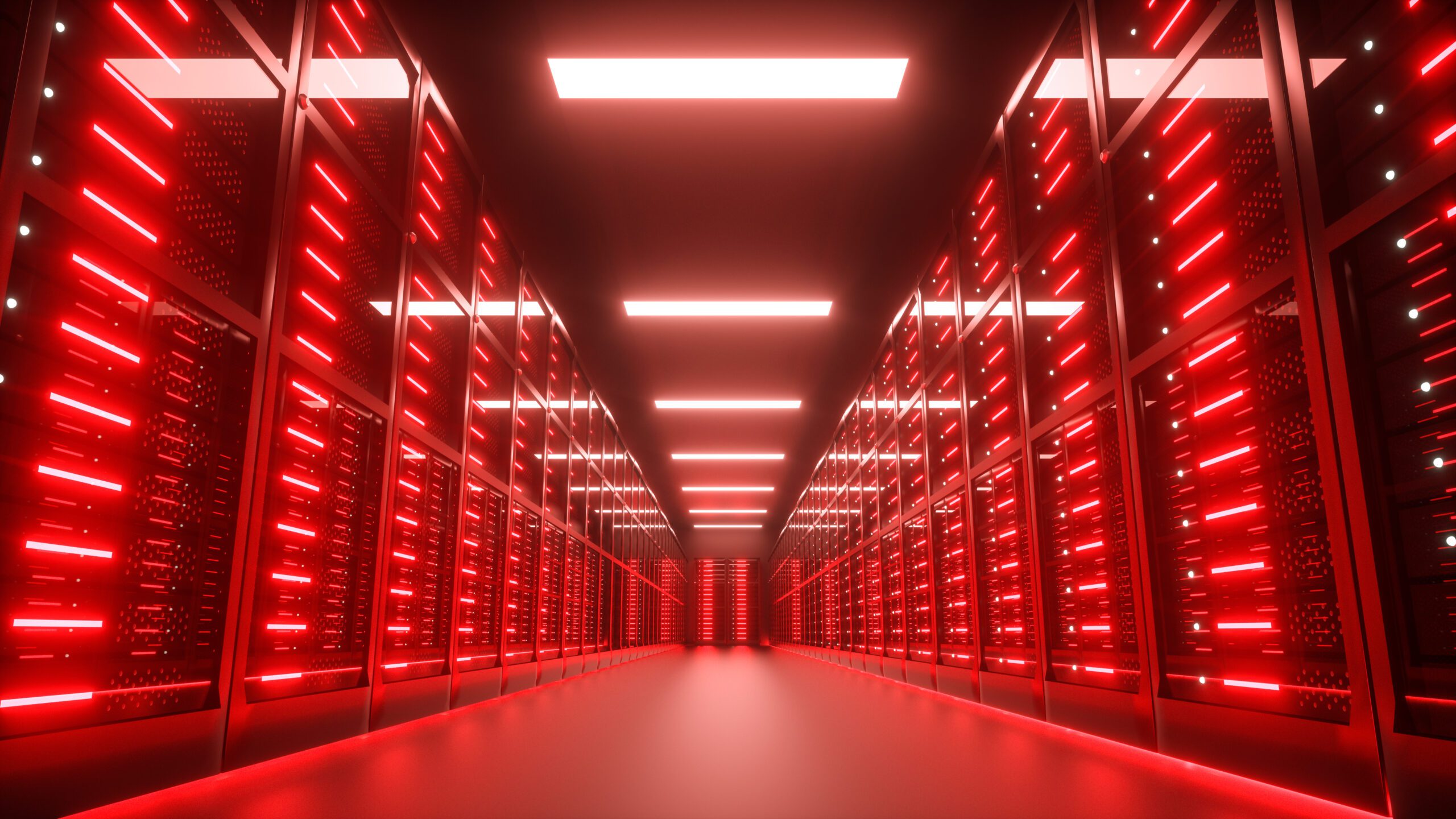 Disaster Recovery