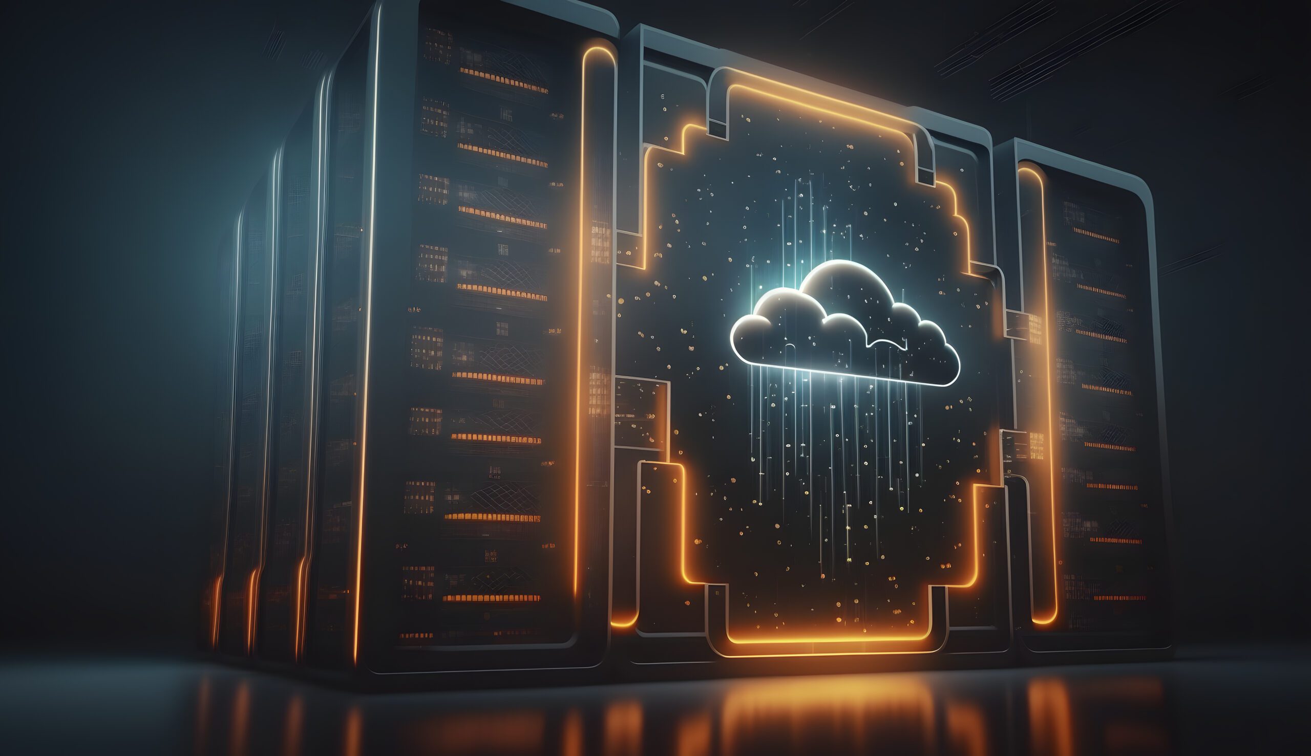 Data Backup and Archiving