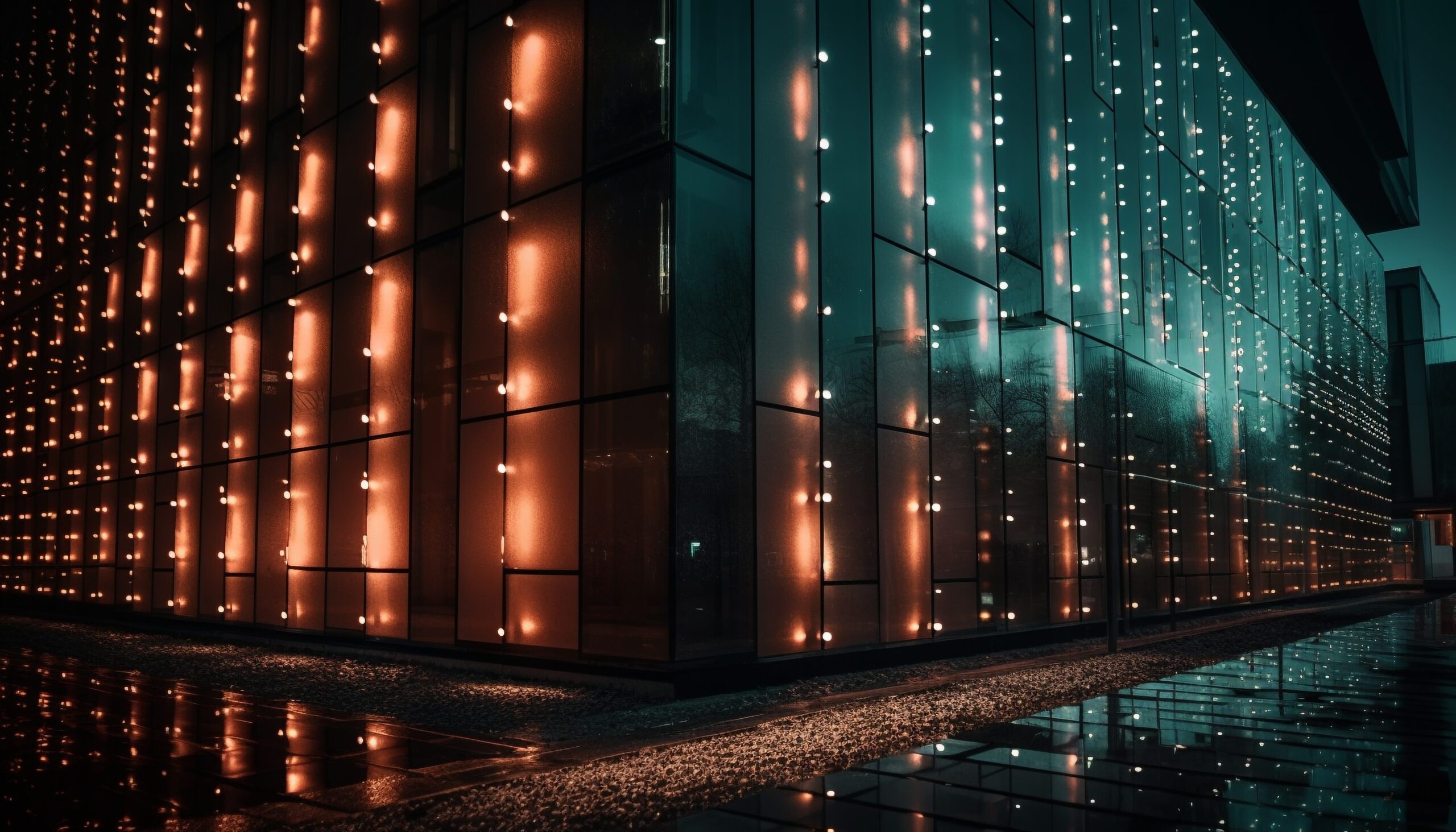 Hosting Services