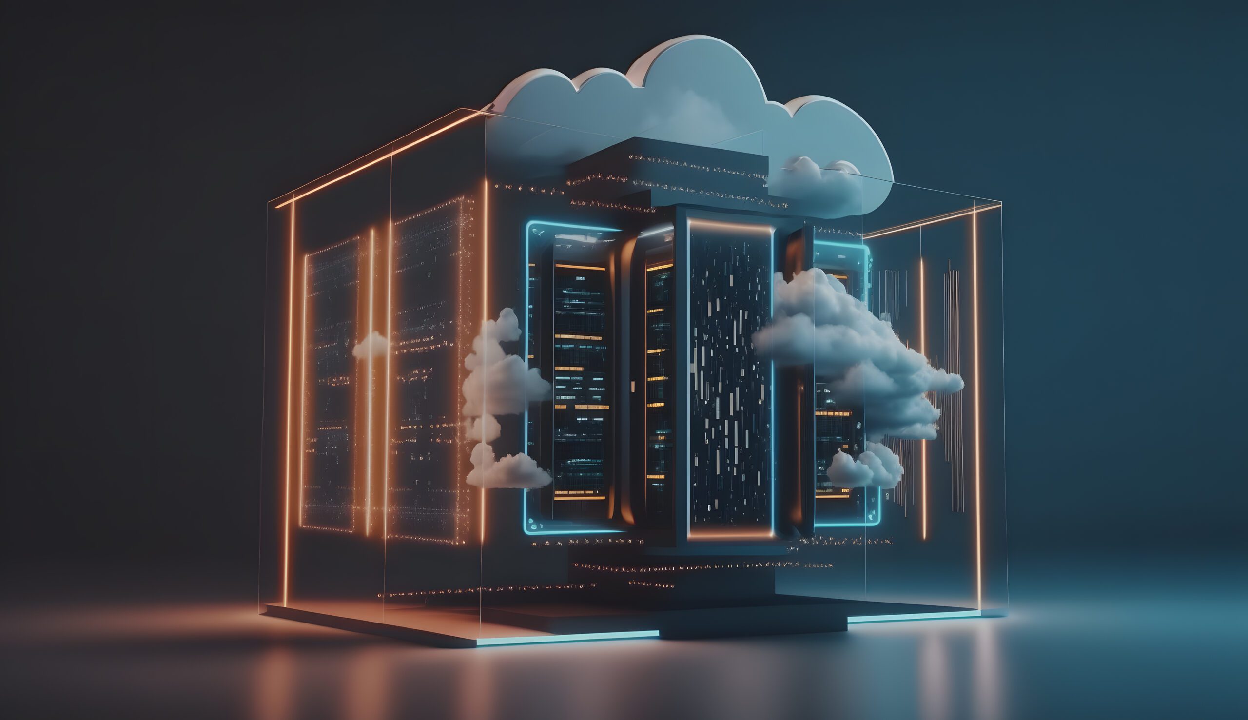 Disaster Recovery Services