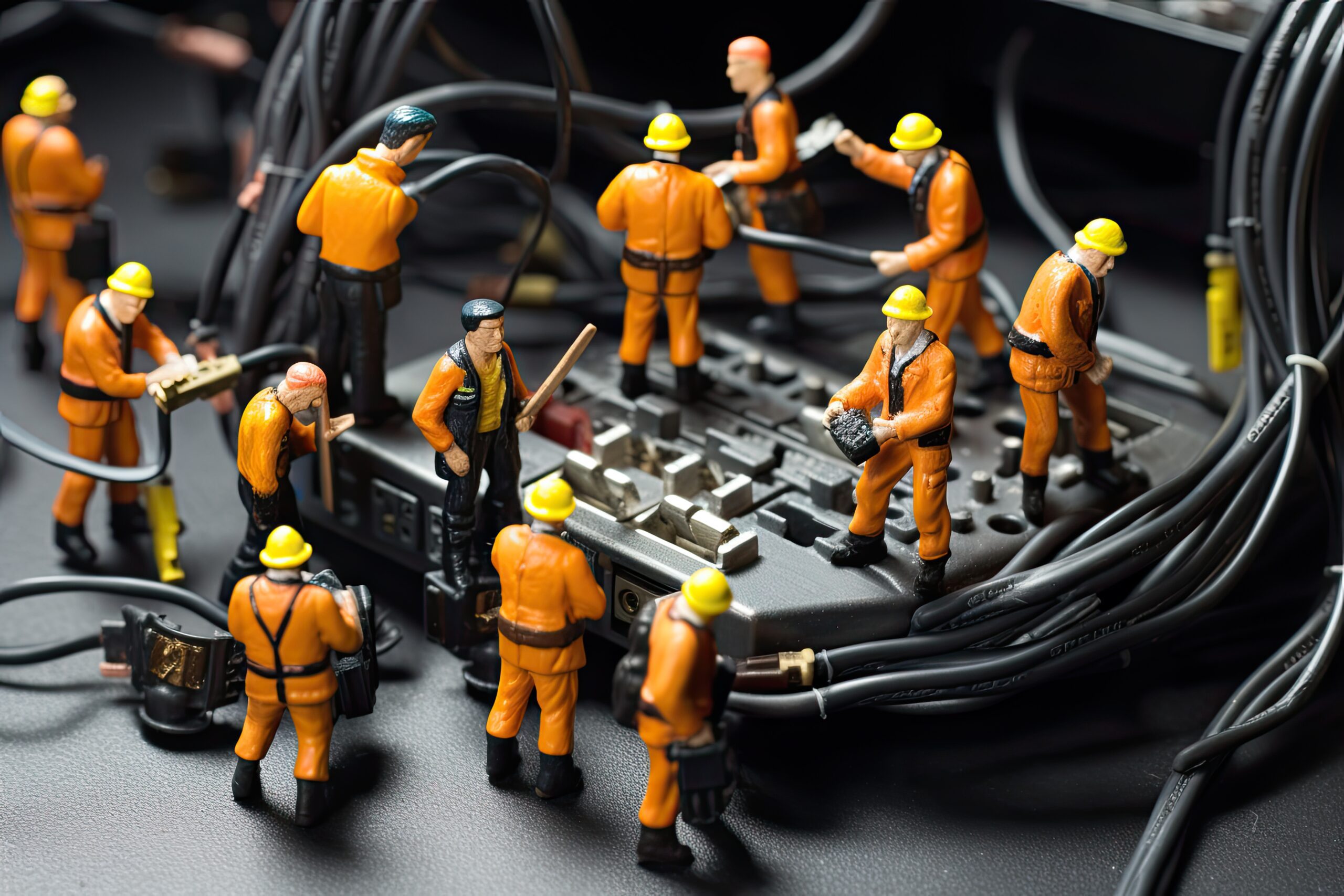 Business Continuity and Disaster Recovery