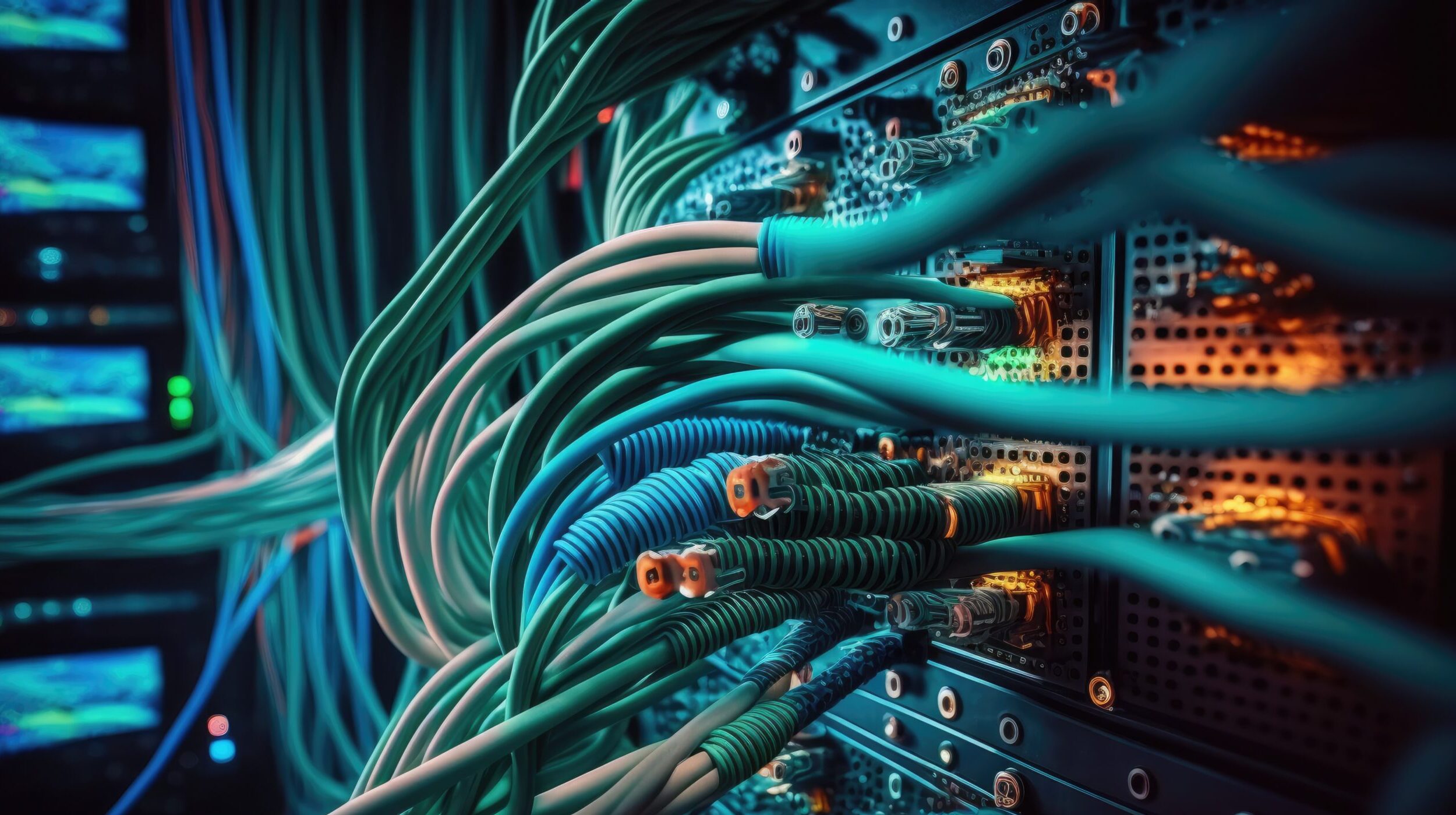 Maintenance Support Services