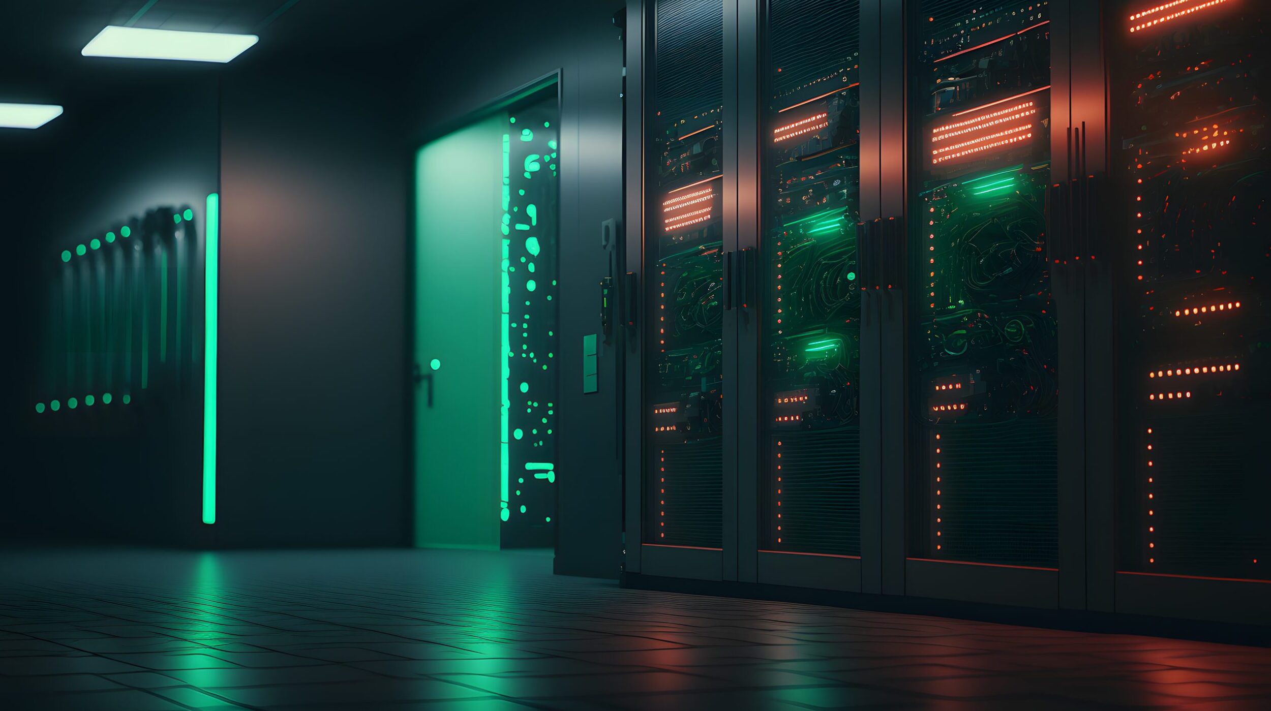 Data Storage