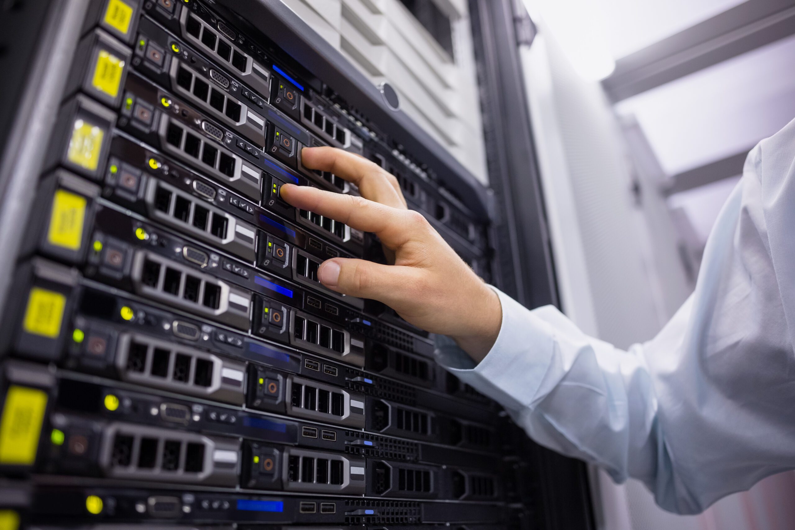 Data Storage