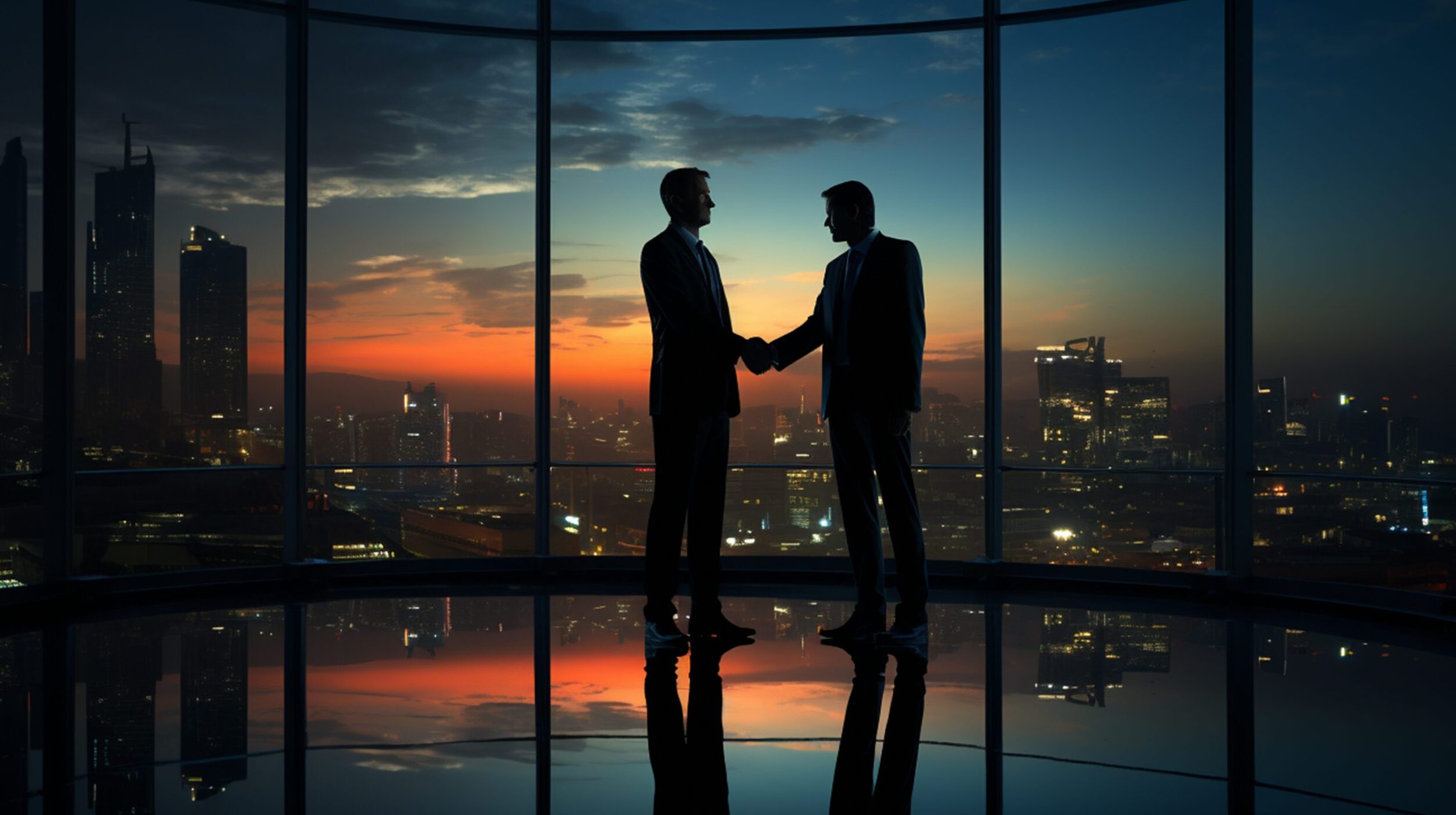 Expert Consultancy Services